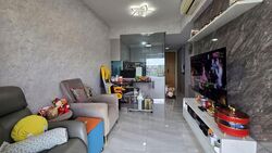 High Park Residences (D28), Apartment #533406571